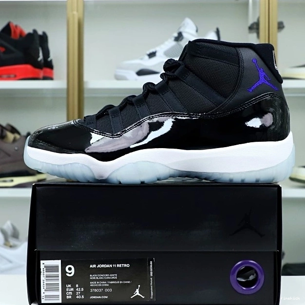 11 JORDAN AIR NIKE 0309
